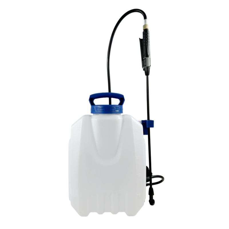 害虫駆除用10Lリチウム電池バックパック噴霧器