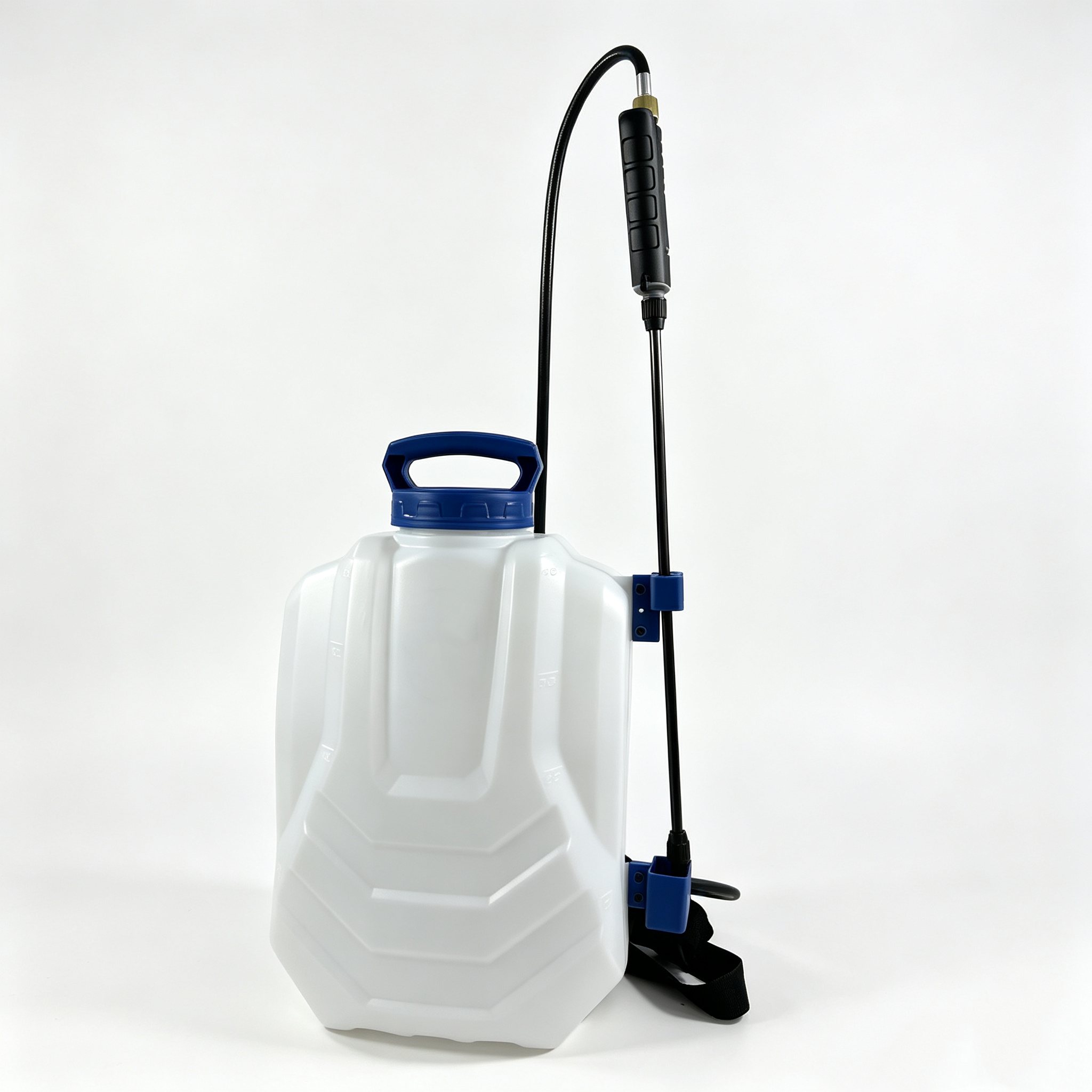 15L 農業噴霧器農場に適したナップザック噴霧器
