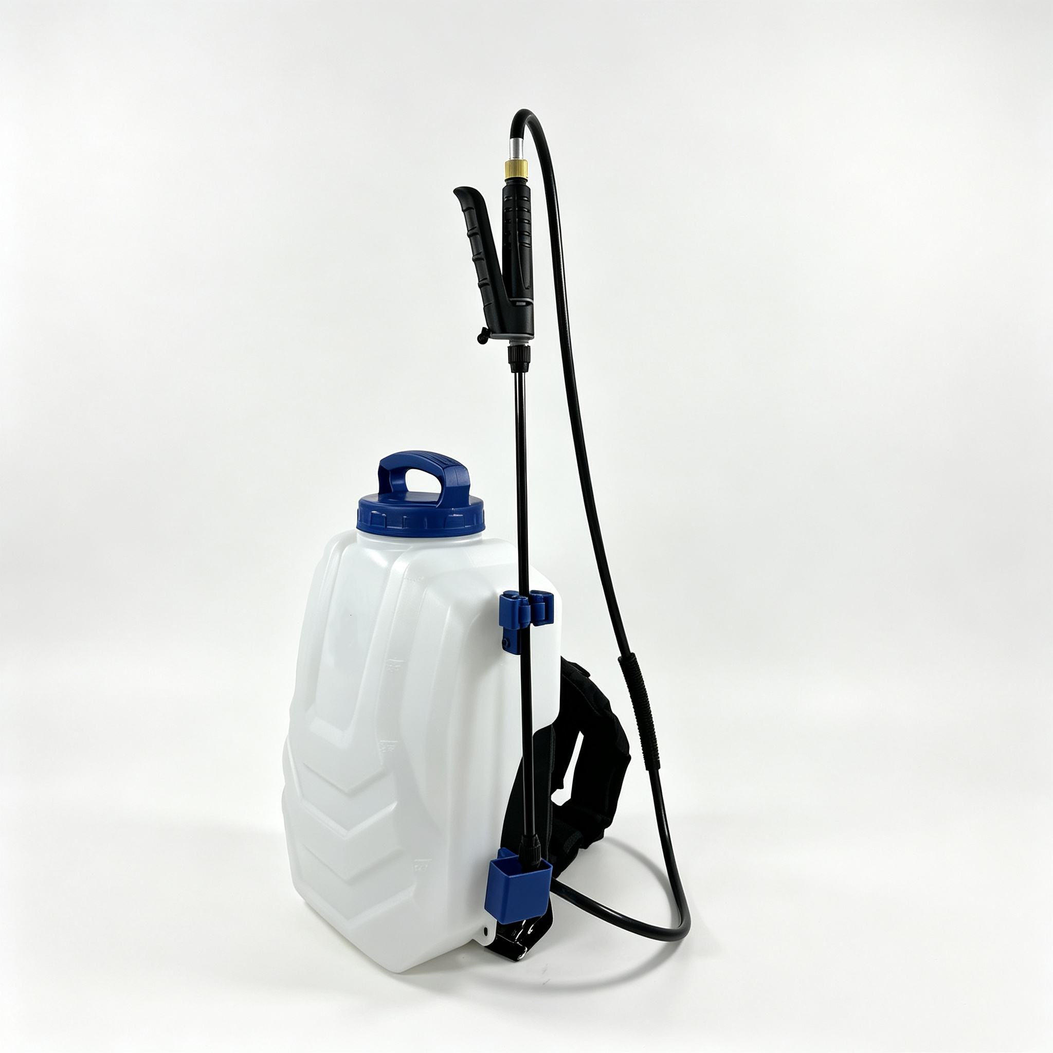15L ナップザック噴霧器バッテリー駆動農業用噴霧器