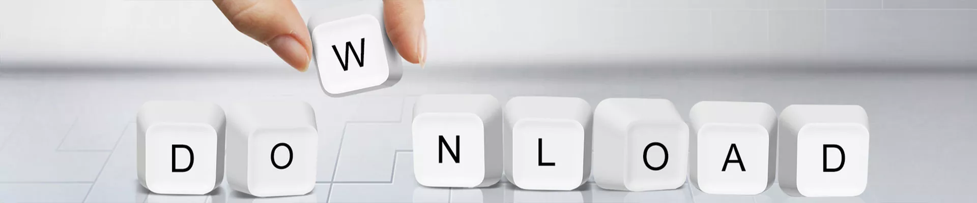 ダウンロード