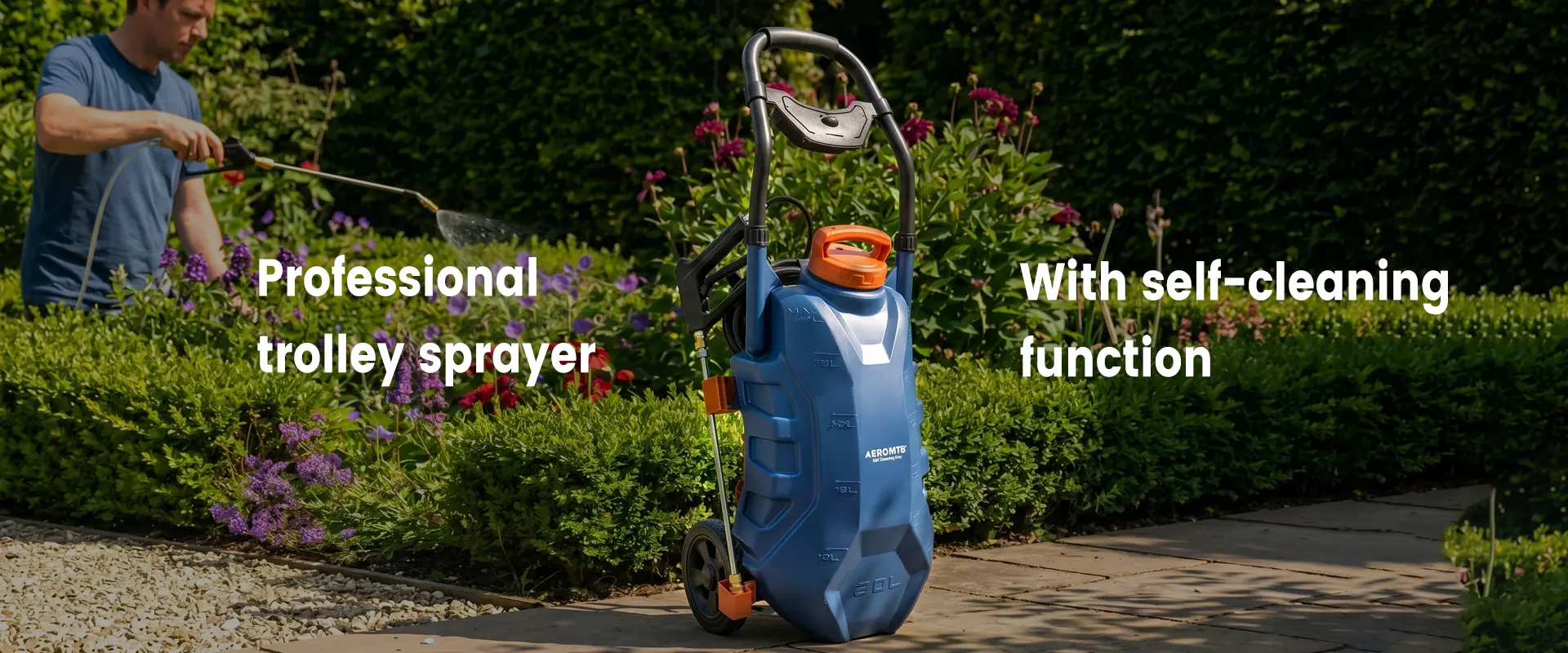 中国バッテリー噴霧器のサプライヤーとメーカー