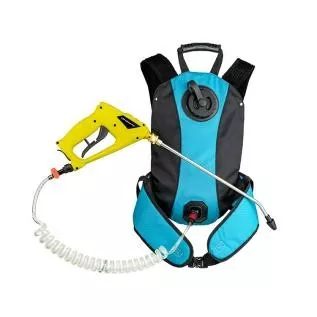 4L Soft Bag Sprayer with Variable Speed