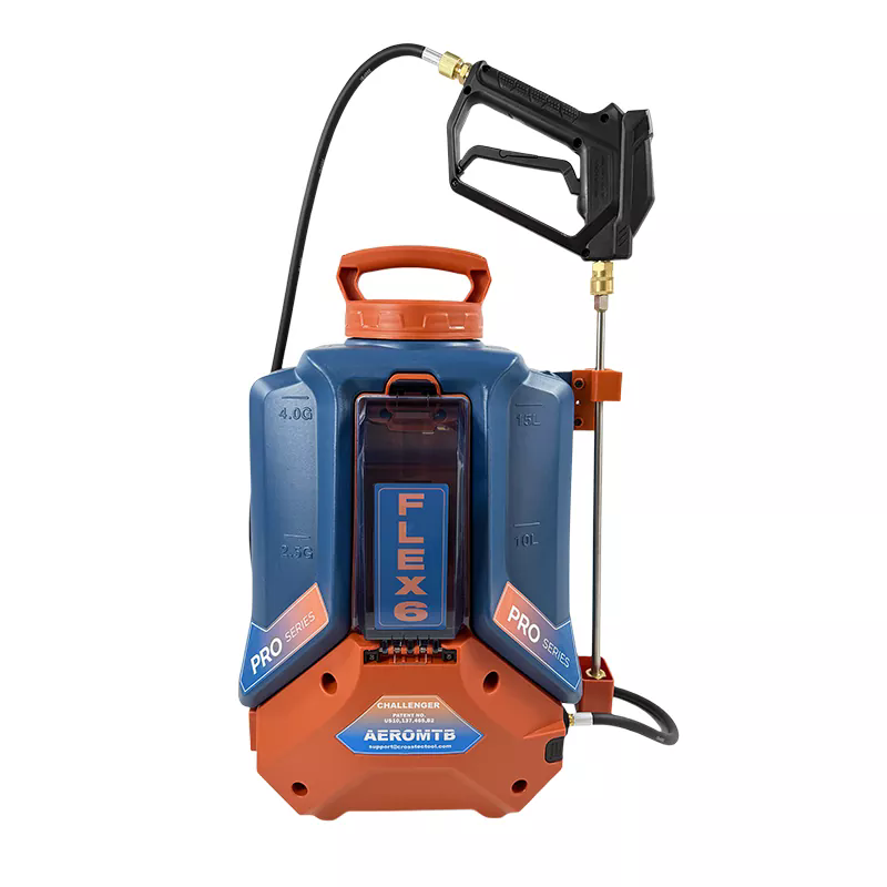 15L Knapsack Sprayer with Bluetooth