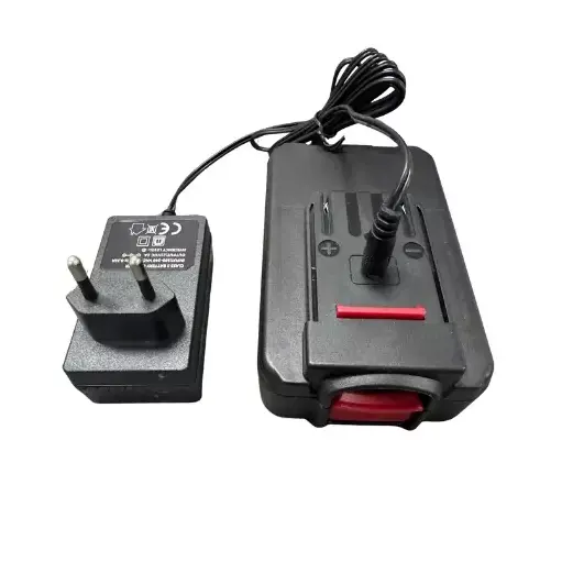 噴霧器 18V 2.6Ah リチウムイオン電池パック