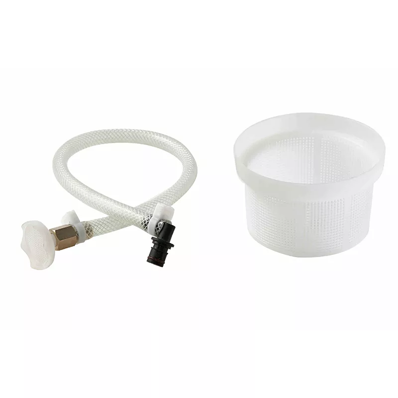 セルフクリーニング用噴霧器アウターホース