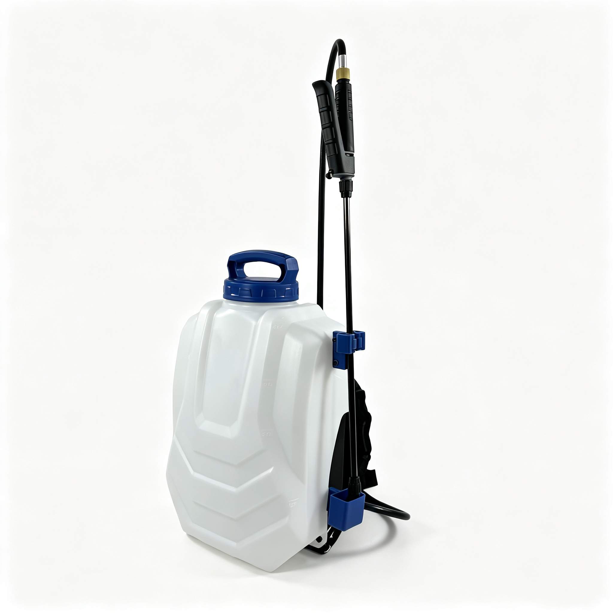 Spraygrounds 害虫駆除用 15L バッテリー式噴霧器